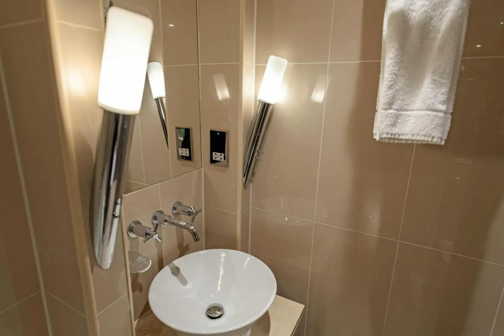 Hyde Park International