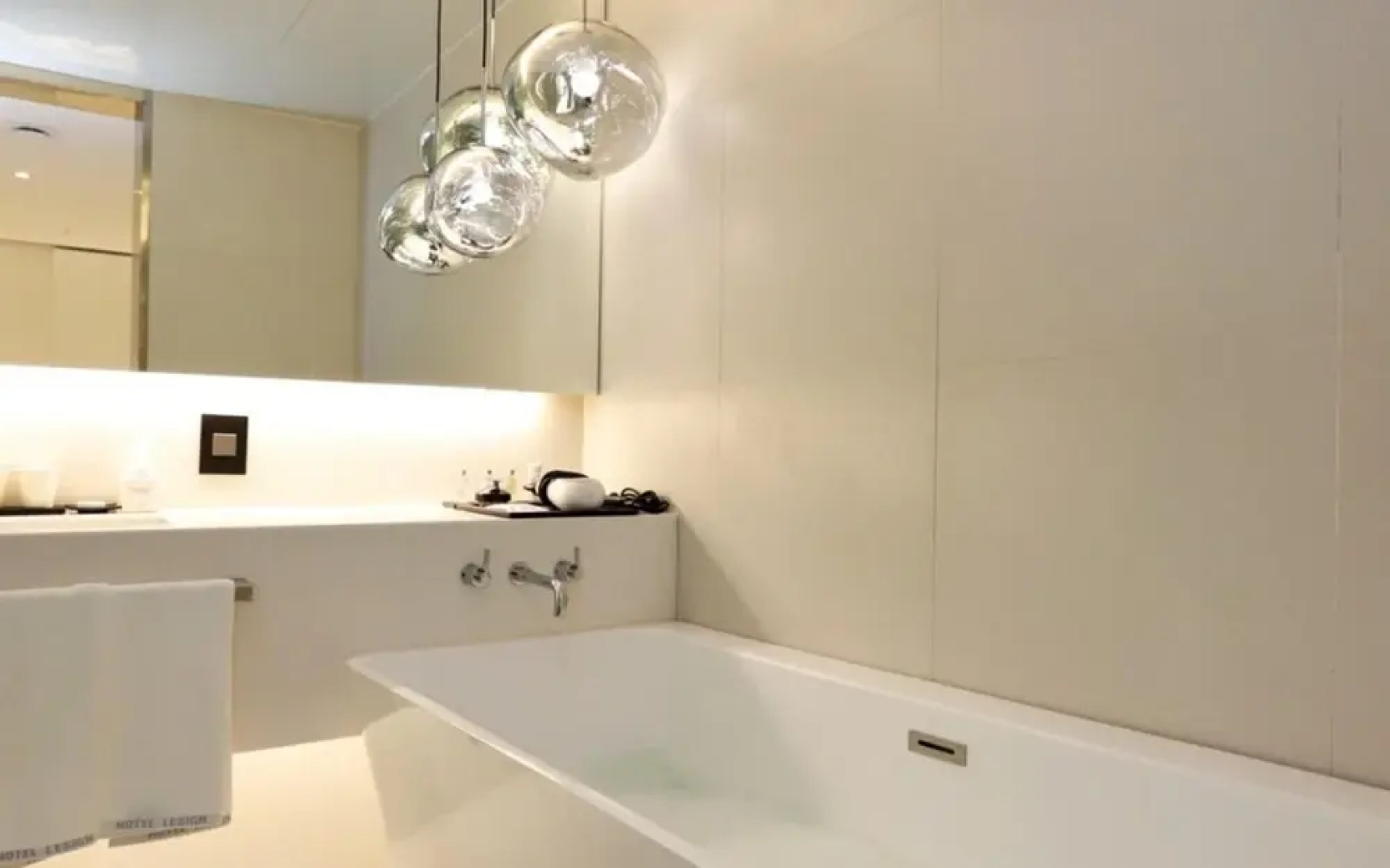 Yangsan Lisain Hotel