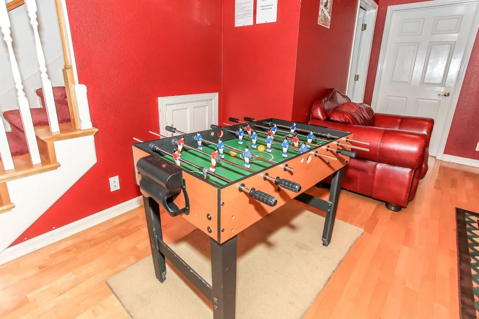 A Jack and Tens Resort