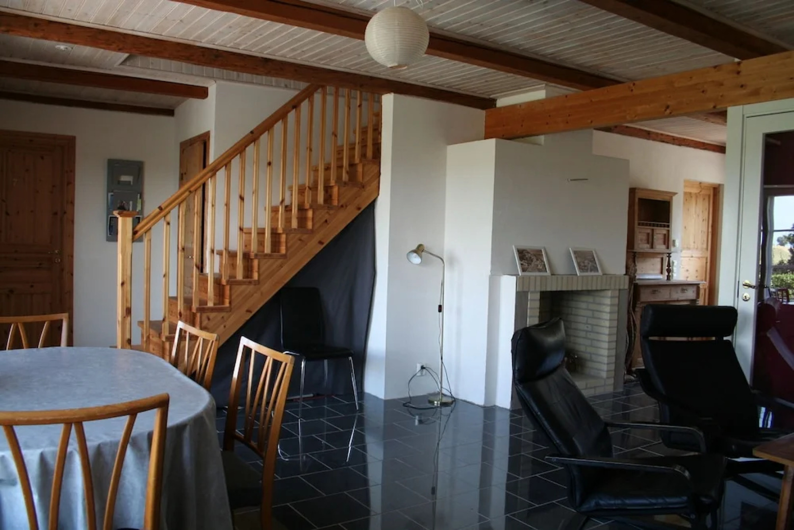 Hoby Gård Bed & Breakfast