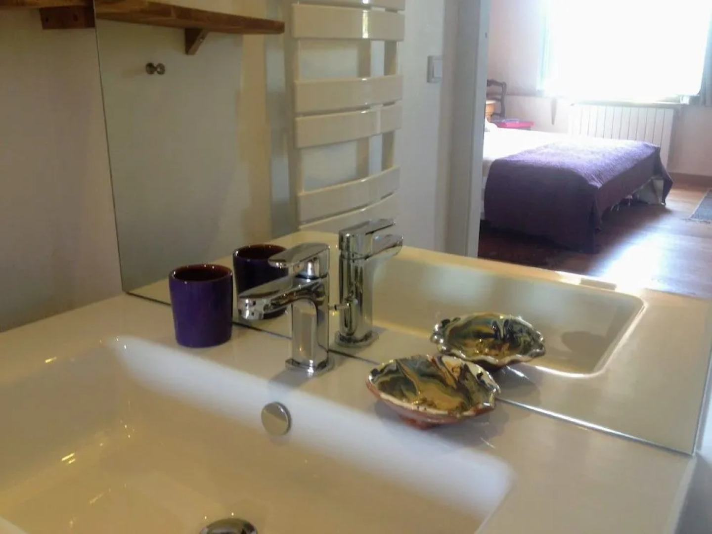 Elelta Chambres Dhotes