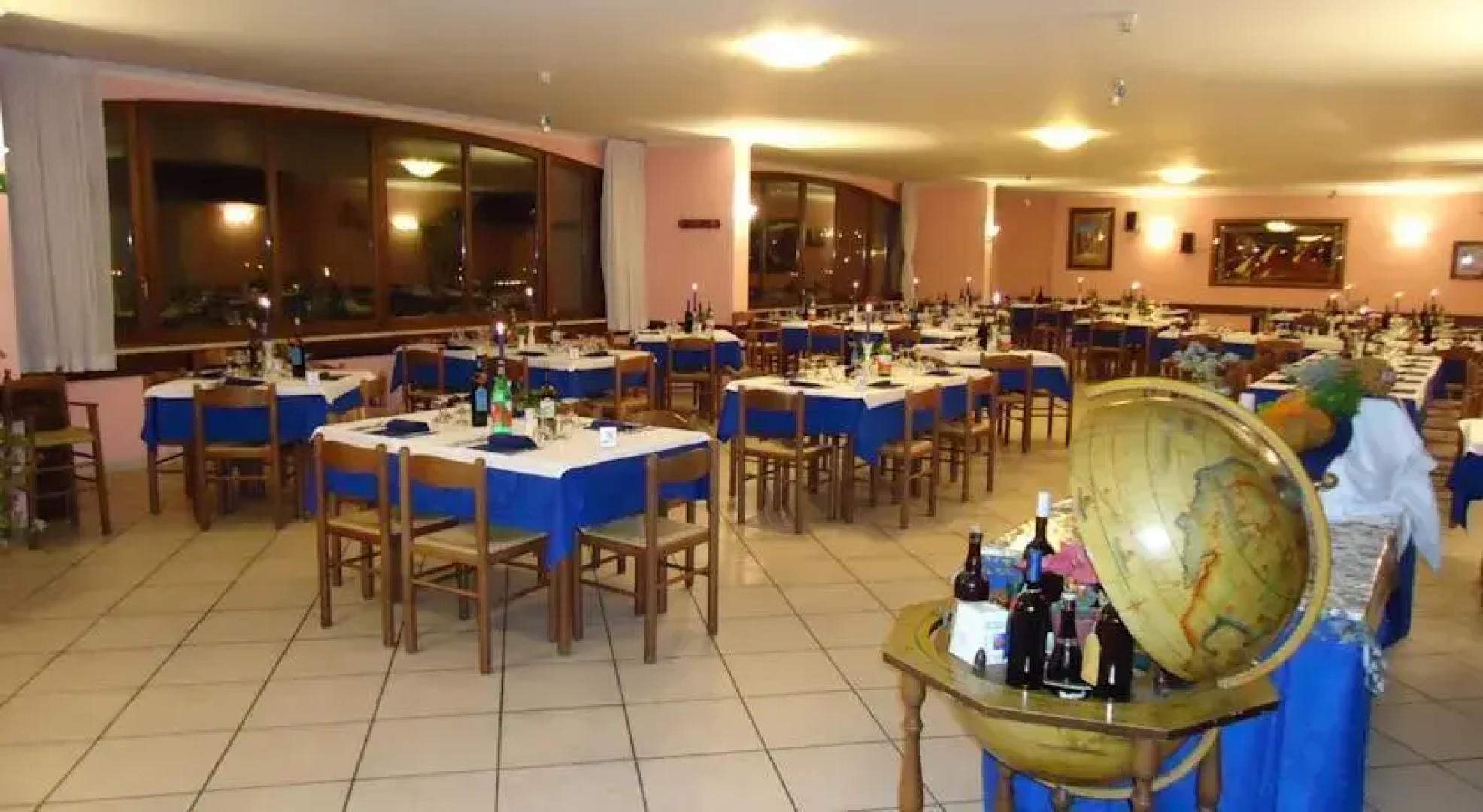 Albergo Del Lago