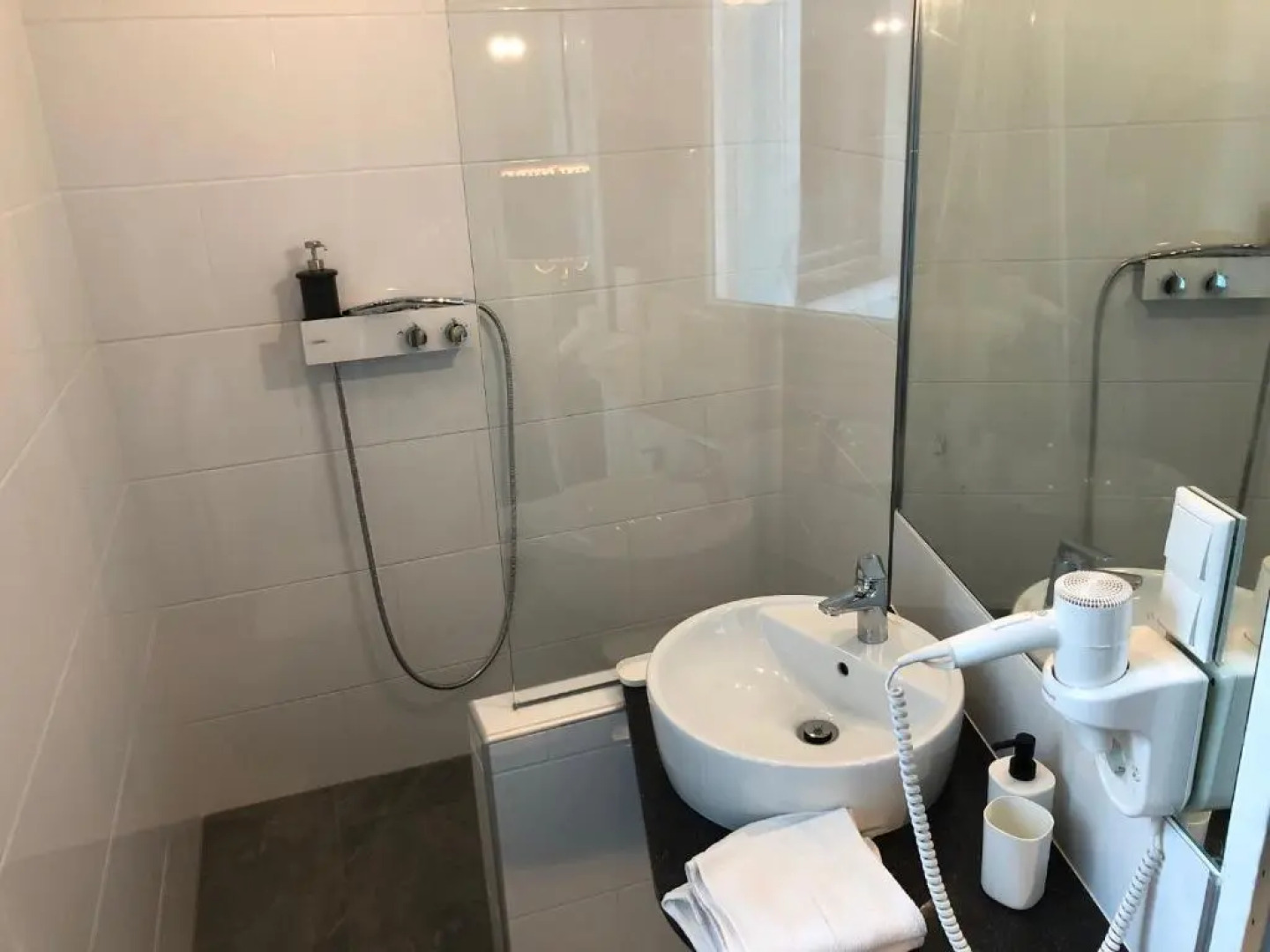 Corso, Bed & Breakfast & Cafe