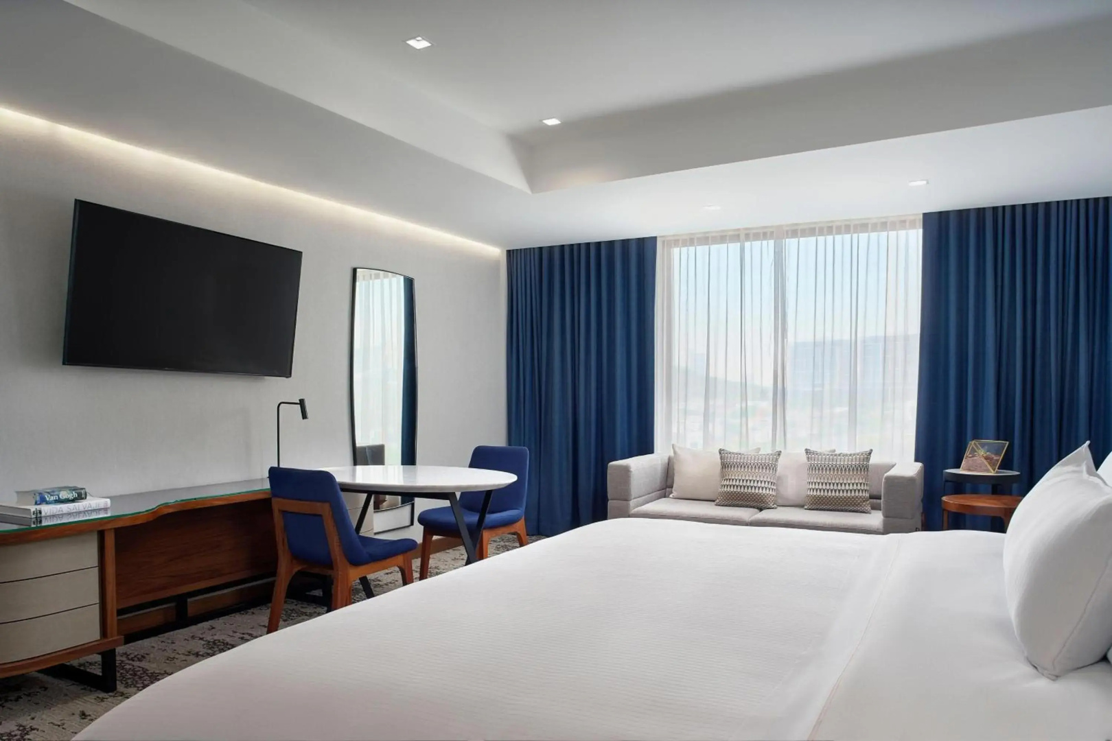 The Westin Monterrey Valle