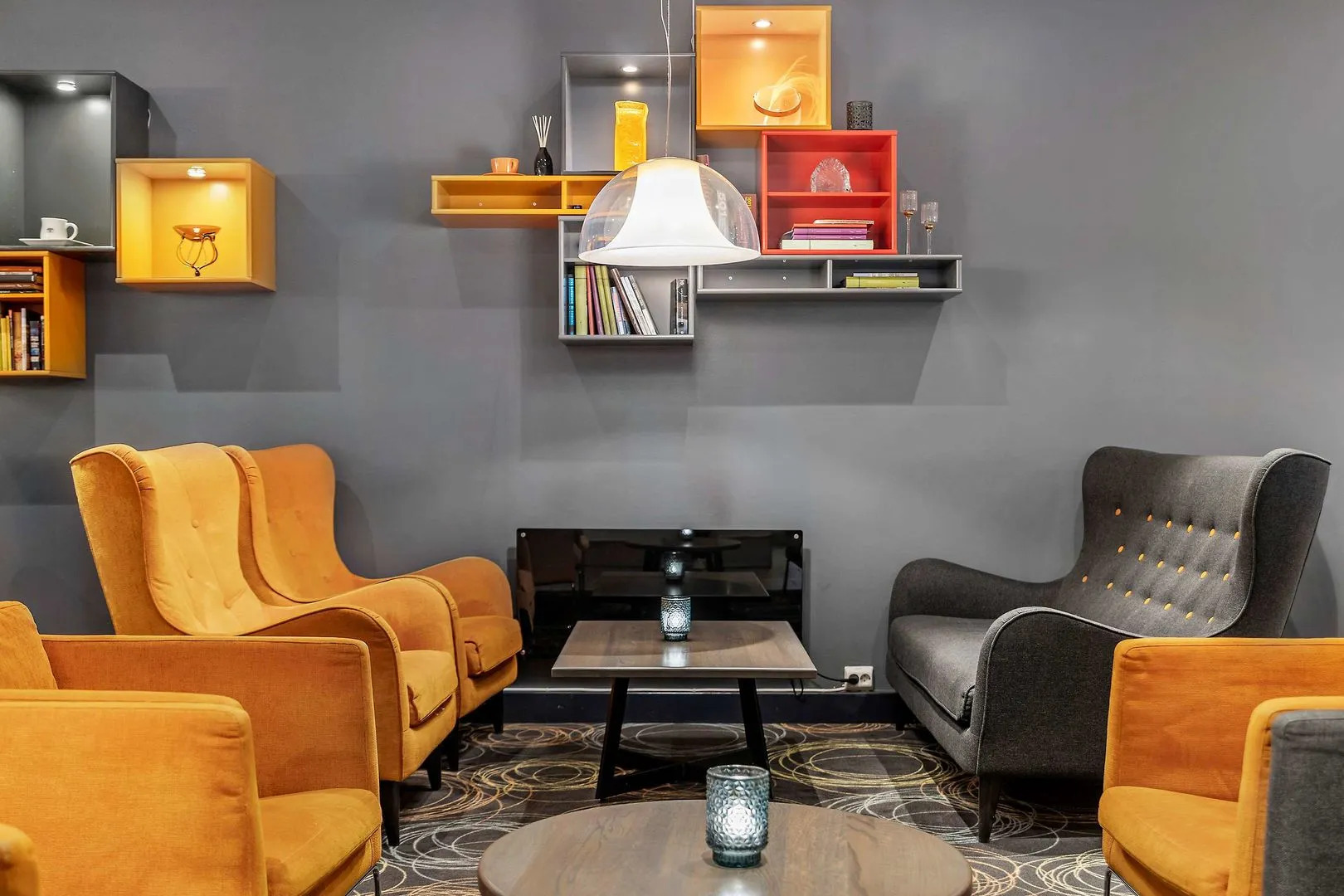 Best Western Leto Arena