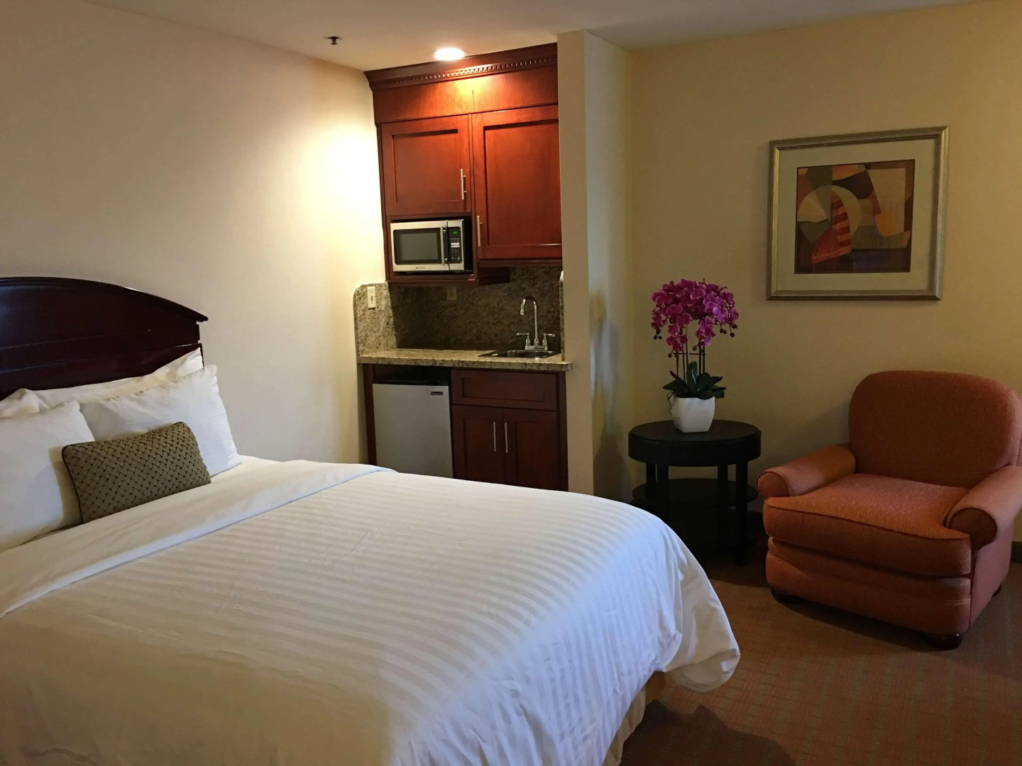 Best Western Plus West Covina Inn