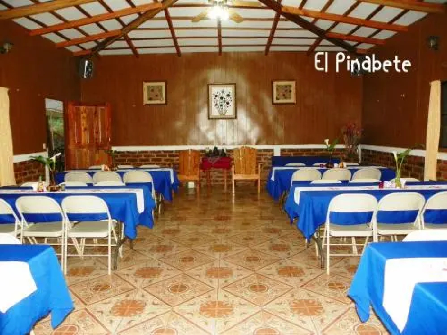 El Pinabete Finca & Cabañas