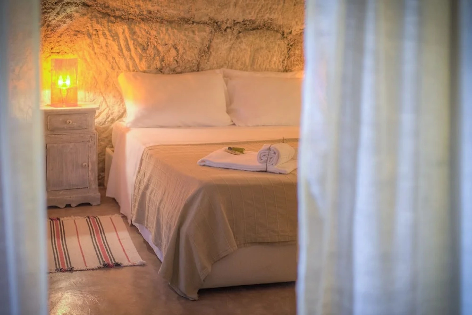 La Lamia 1864 Ostuni by Typney