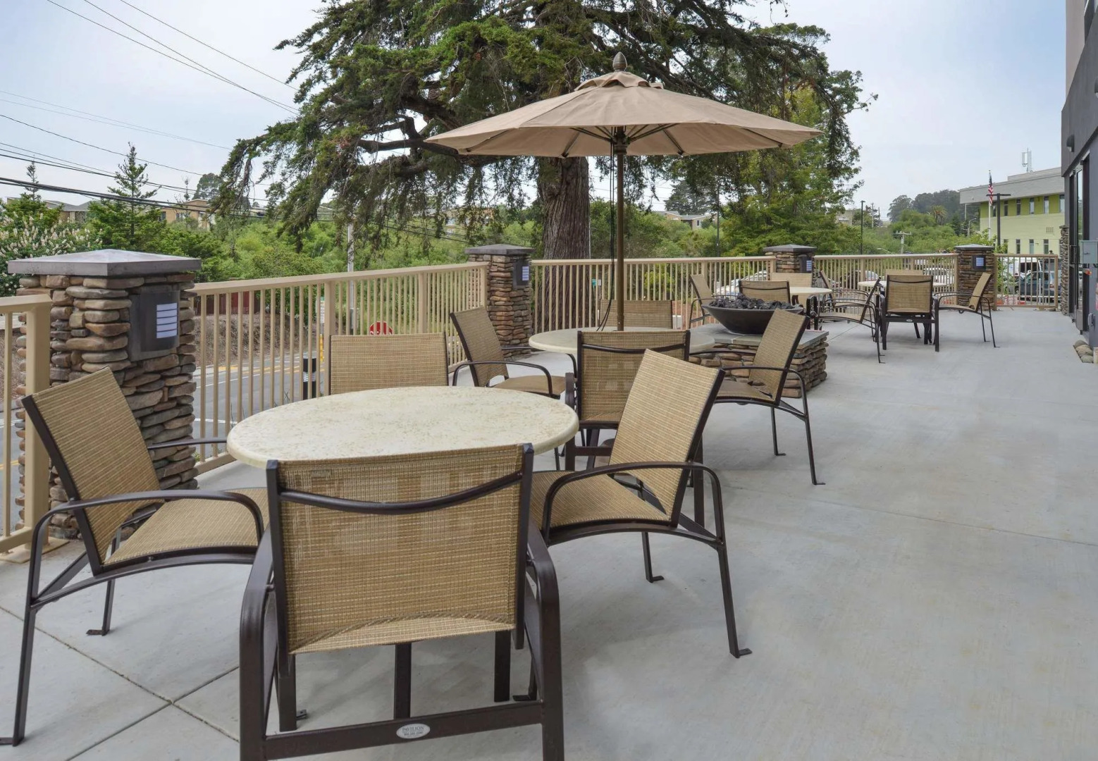 Fairfield Inn & Suites by Marriott Santa Cruz, CA