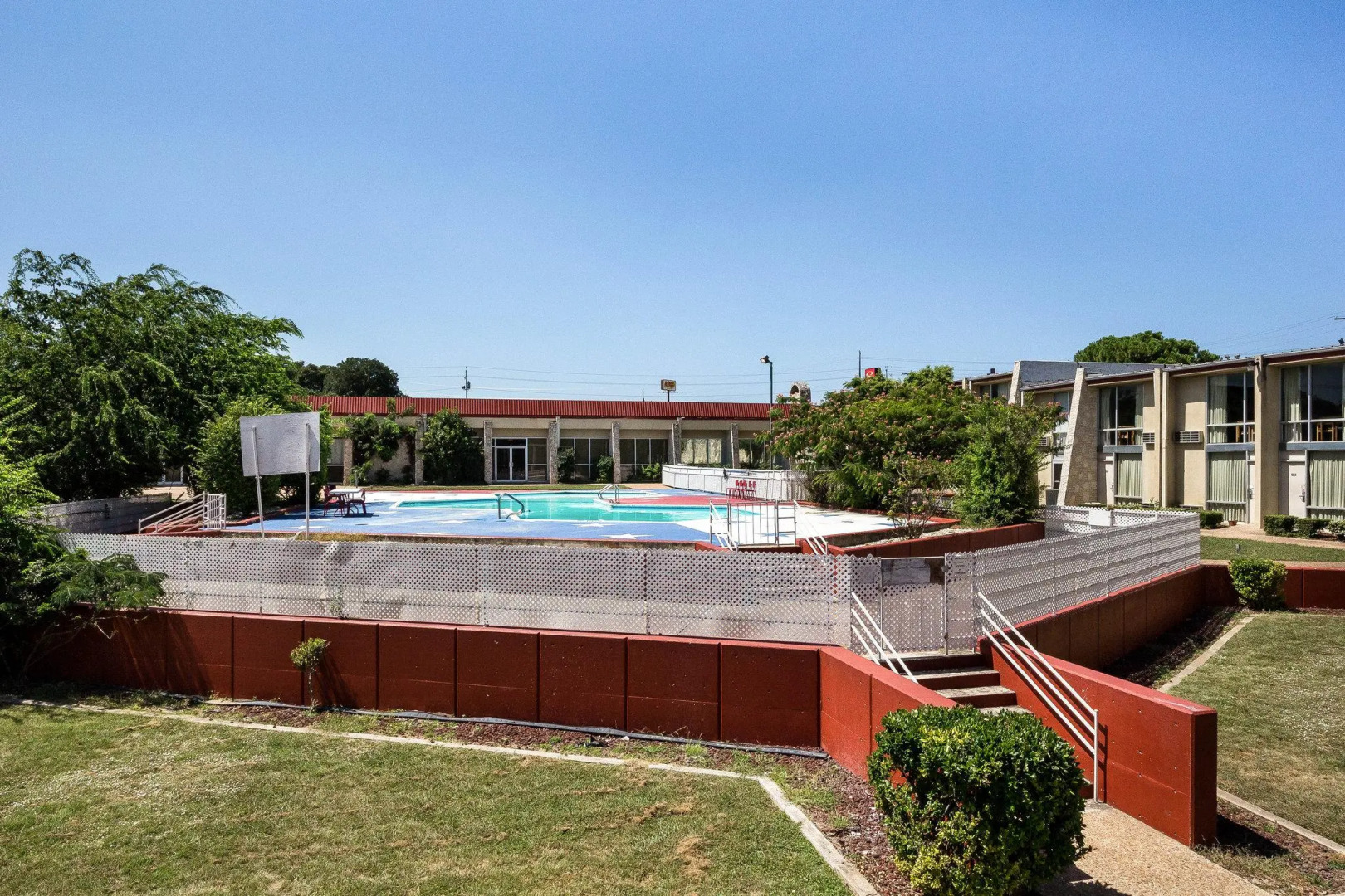 Econo Lodge Kerrville