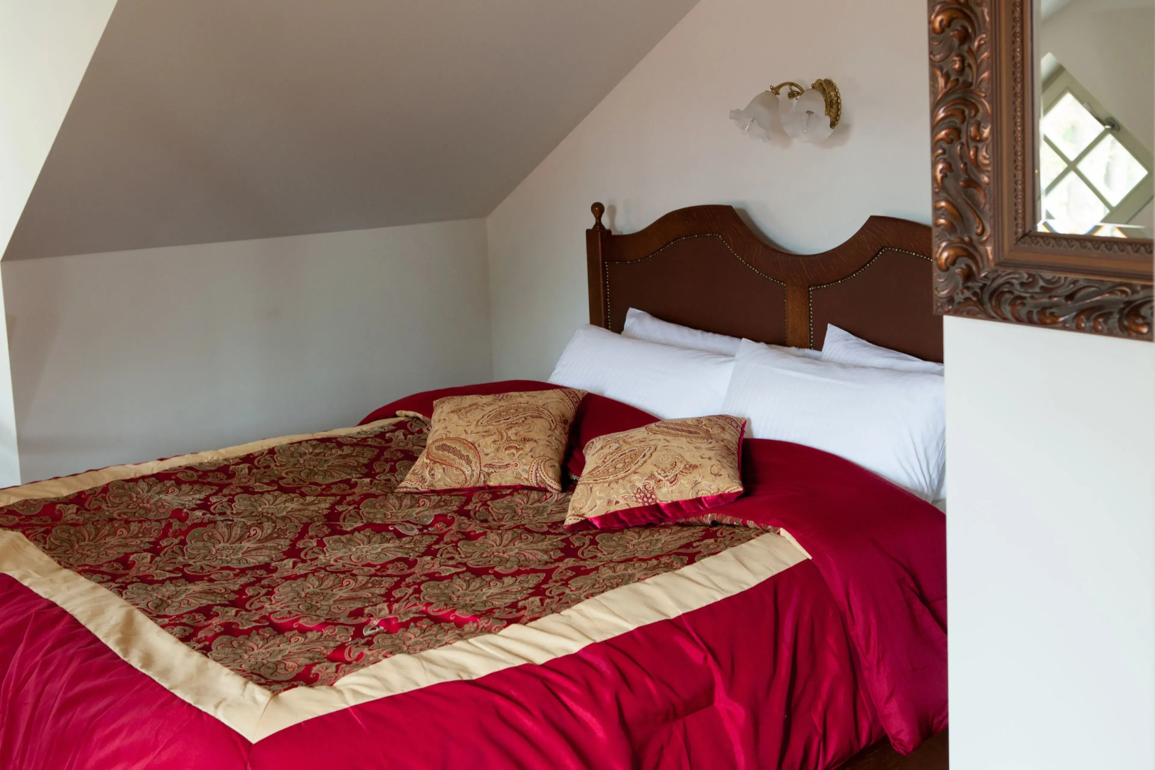 Willa Różana - Ormonde Resorts