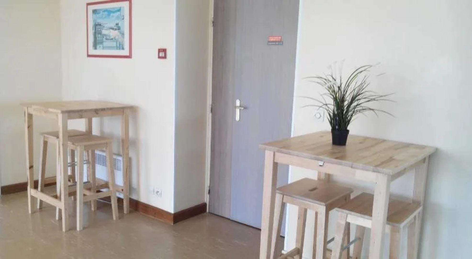 Sphinx Résidences - Les Germes de Blé