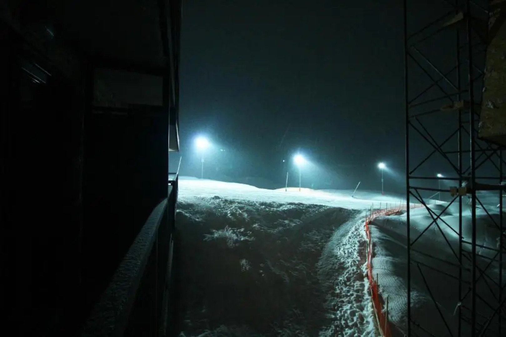 Apartment N215 Gudauri Loft