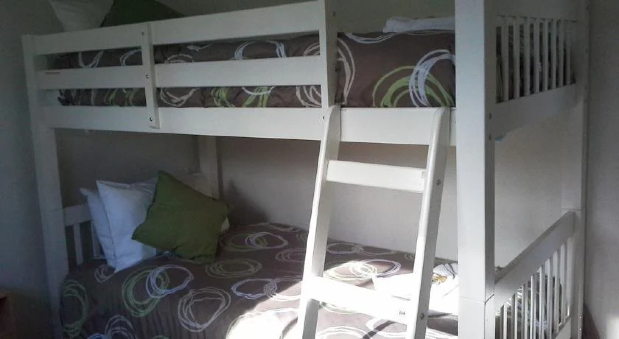 Bruny Island Beachside Accommodation