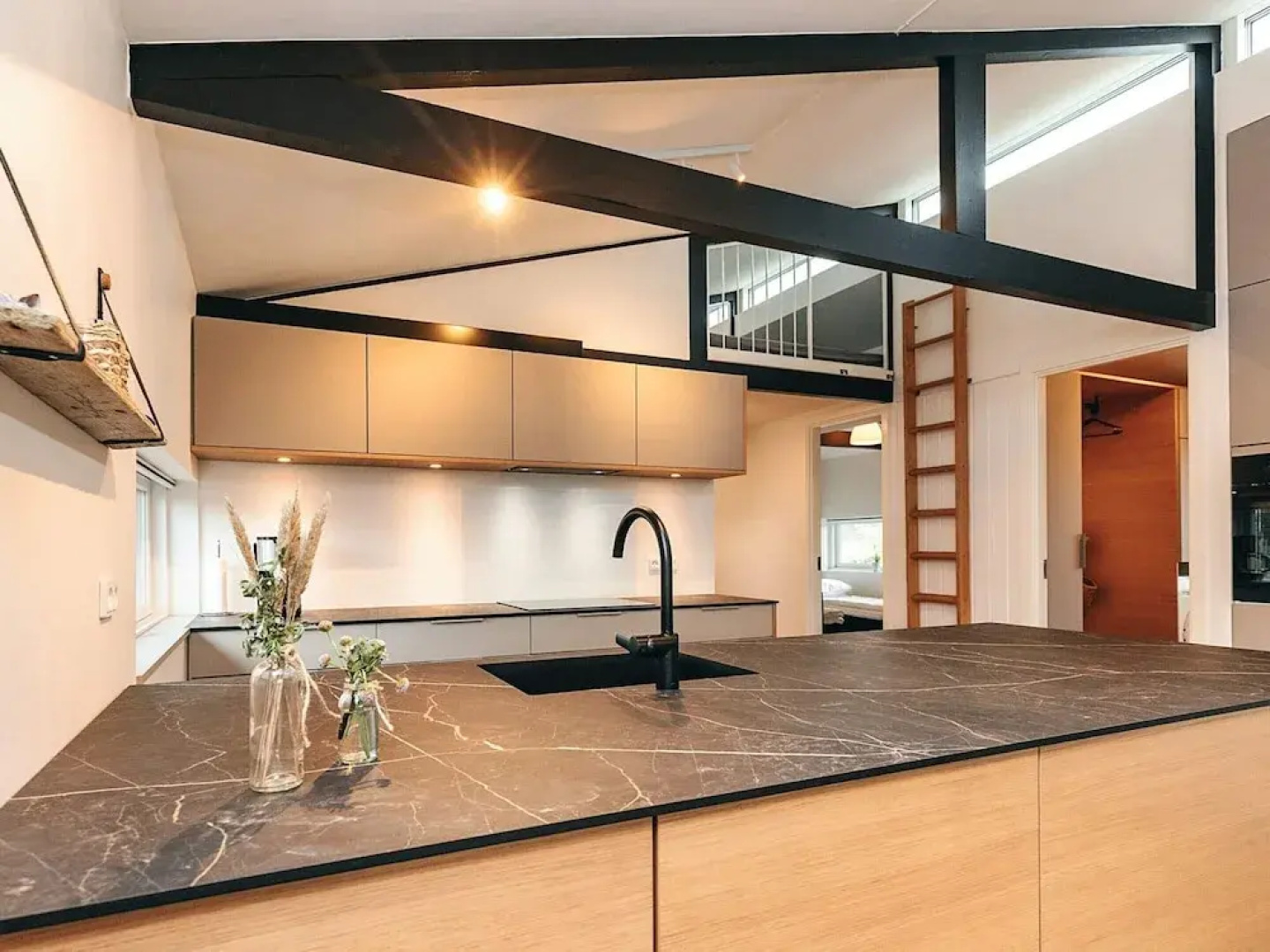 Holiday Home in Saltum