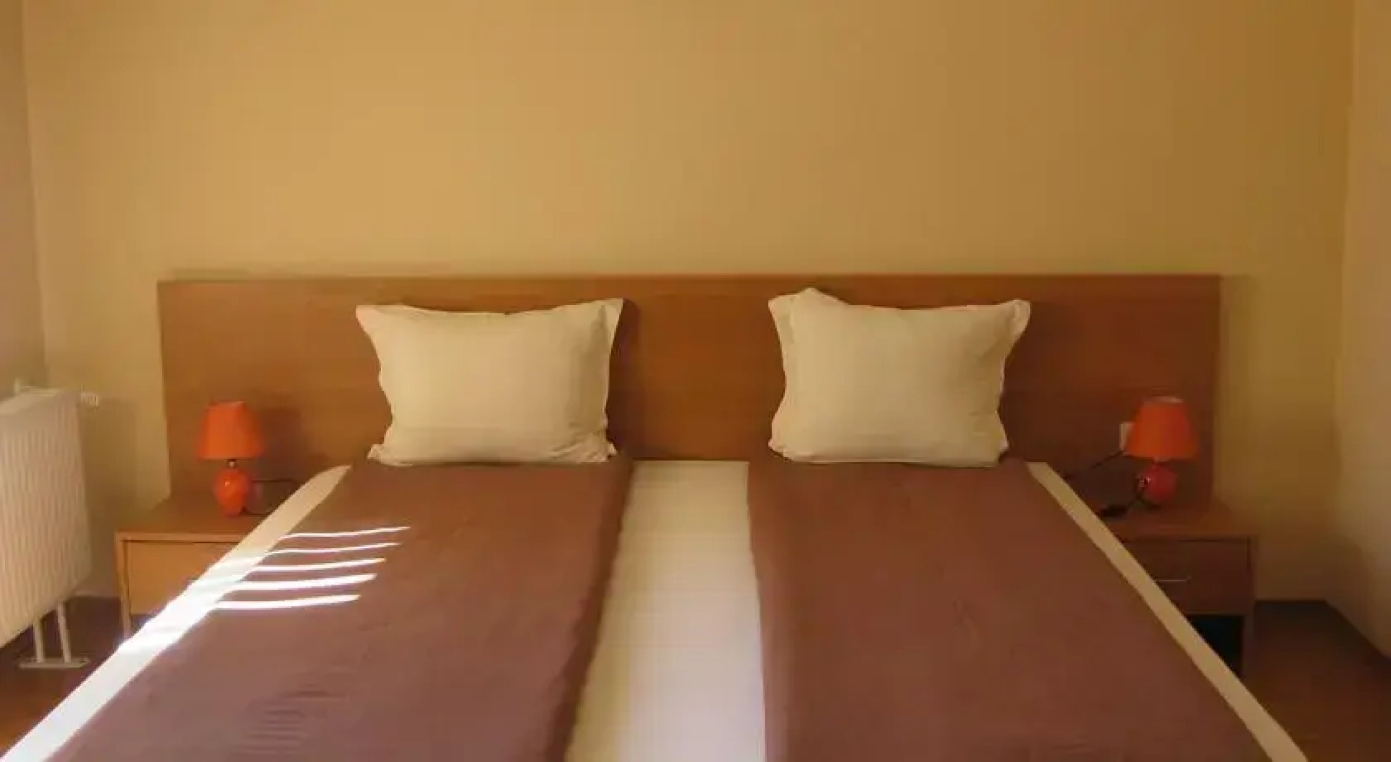 Family Hotel Veronika