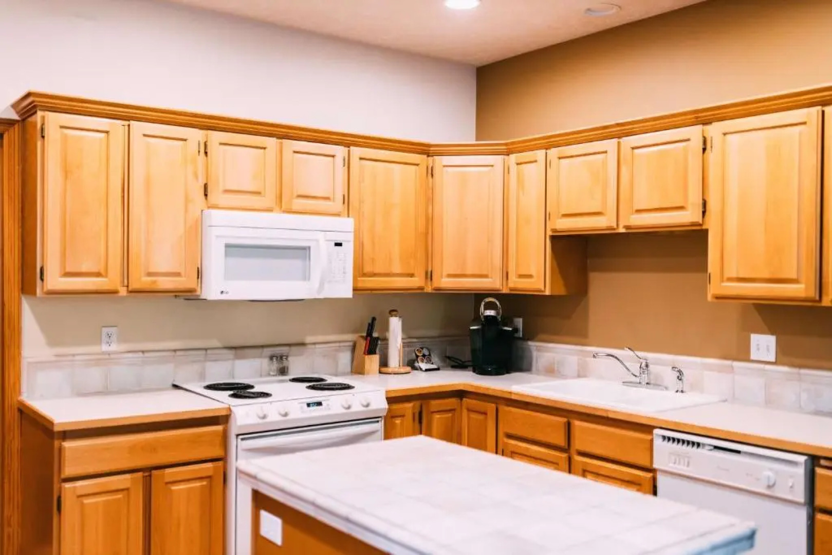 Mt Hood Oregon Resort, BW Premier Collection