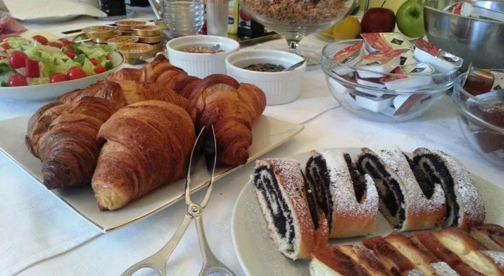 Hotel Villa Ostrava 3+