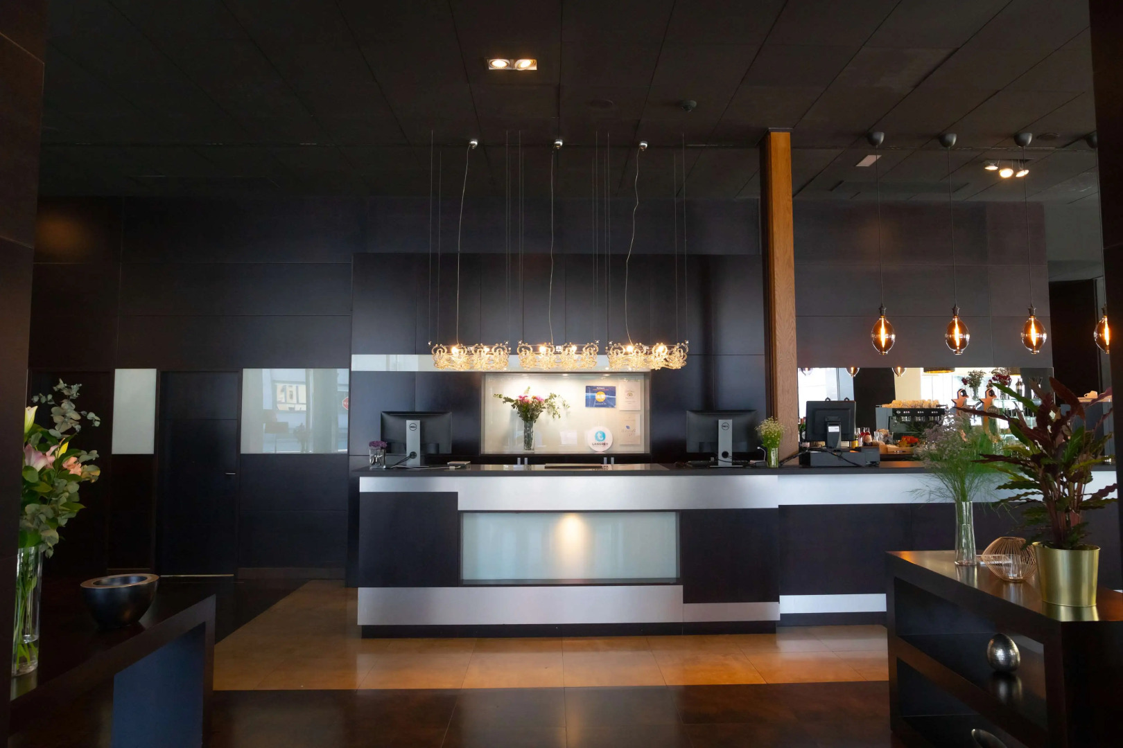 AZZ Asturias Langrehotel & Spa