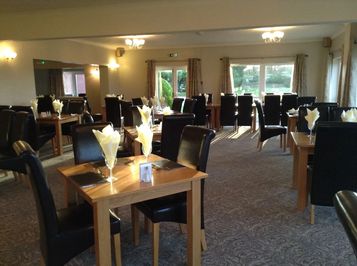 Wensum Valley Hotel Golf & Country Club