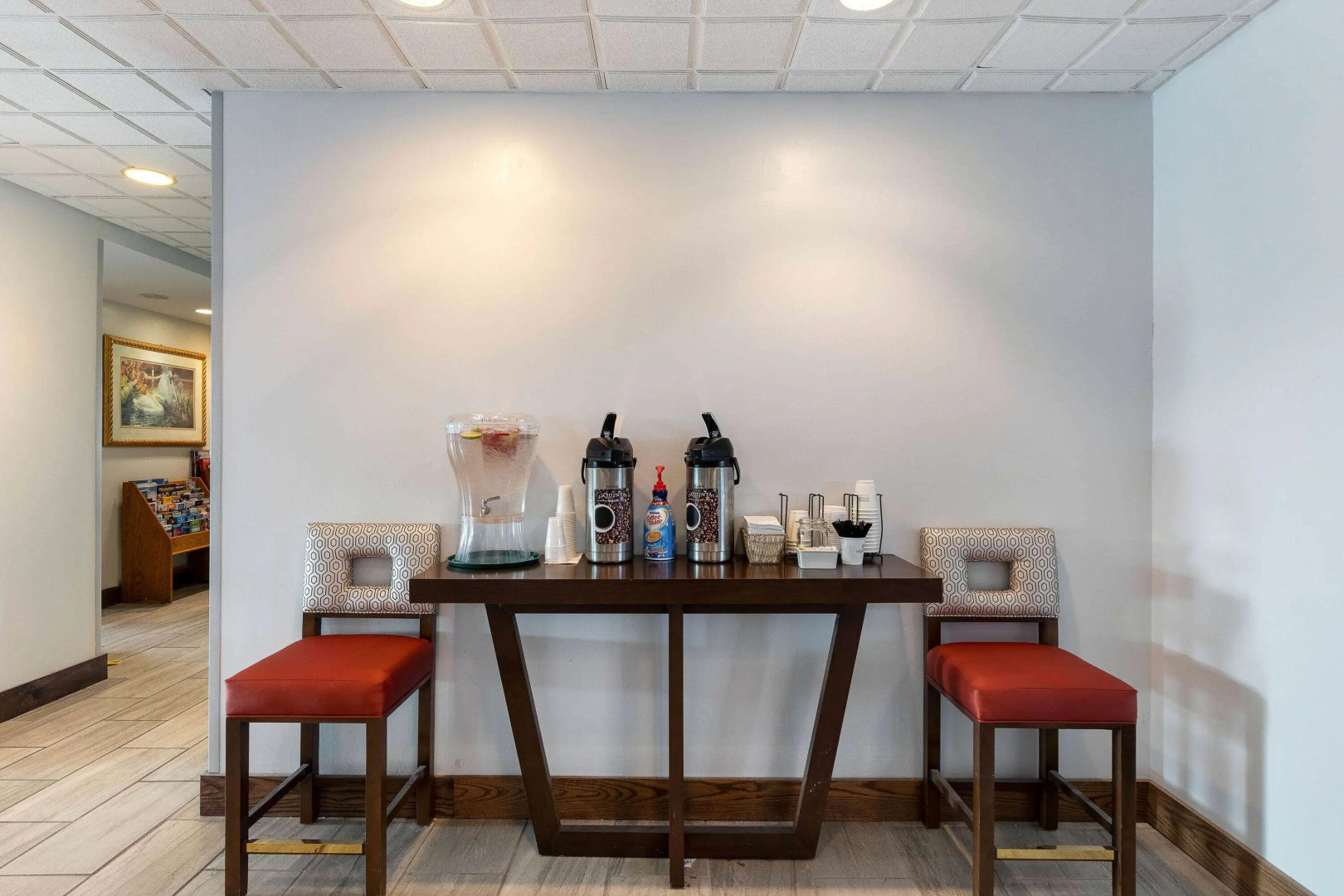 La Quinta Inn & Suites by Wyndham Omaha Airport Downtown