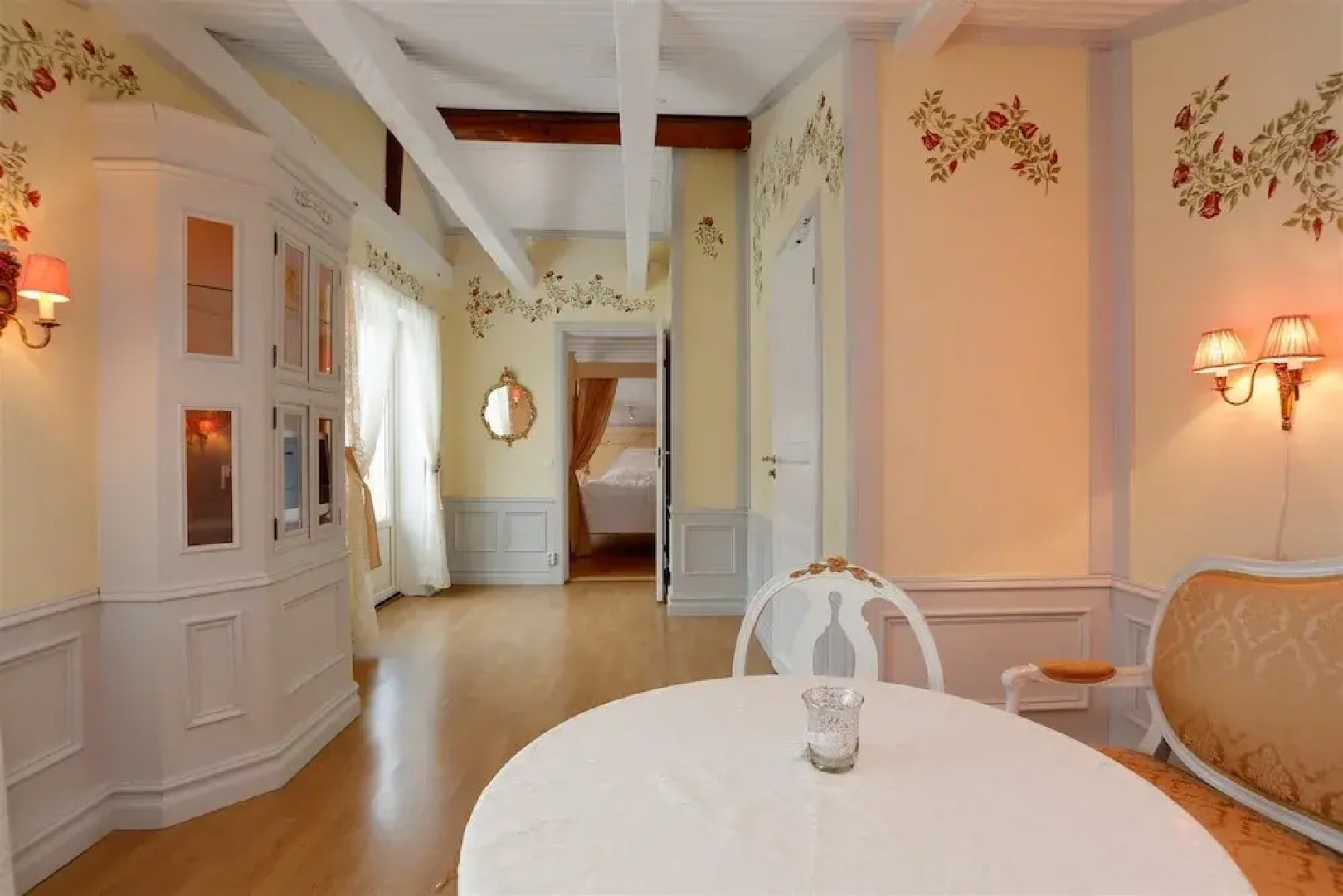 Garvaregården Hotel and B&B