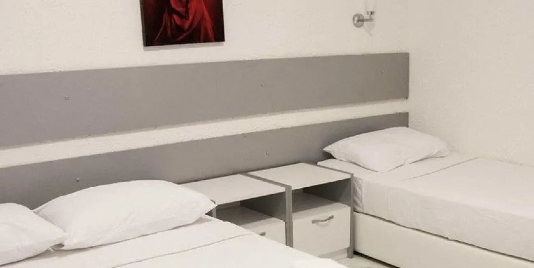 New Hotel Tour Blanche