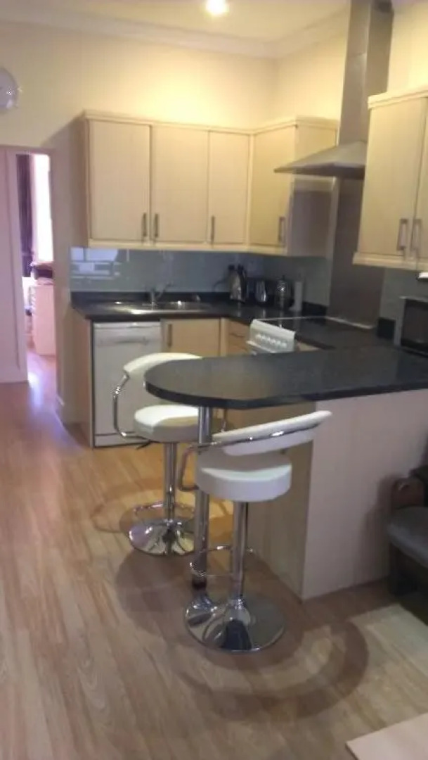 Wexford Town Apartment