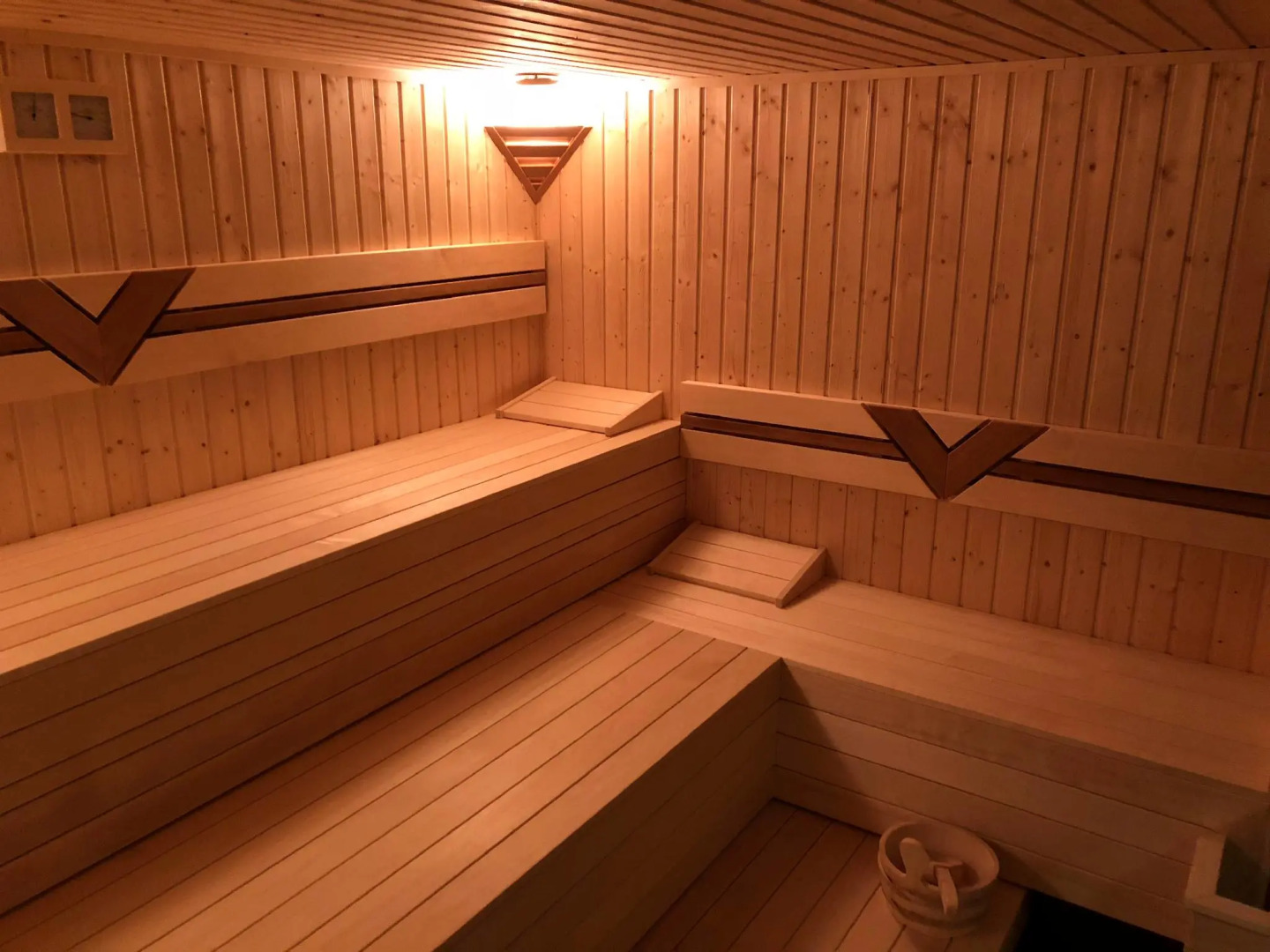 Bliss Residence & Spa