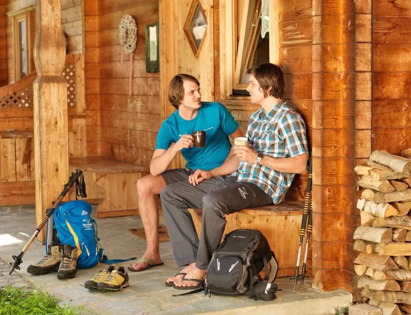 Adventure Camp