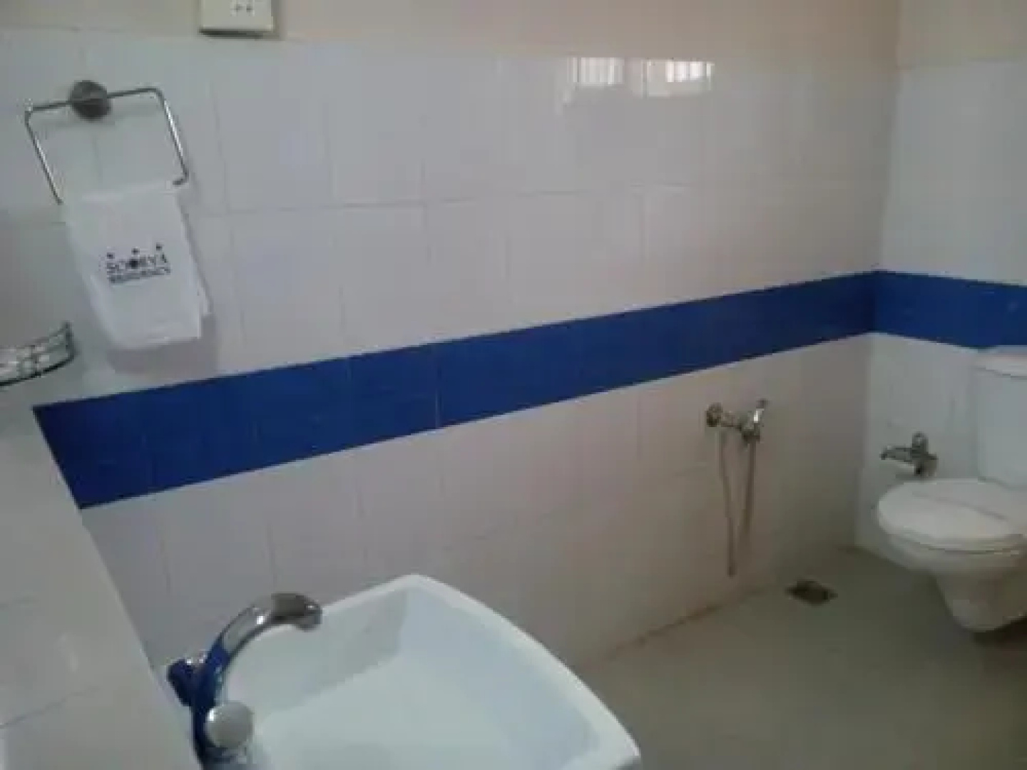 Sayoojyam Residency