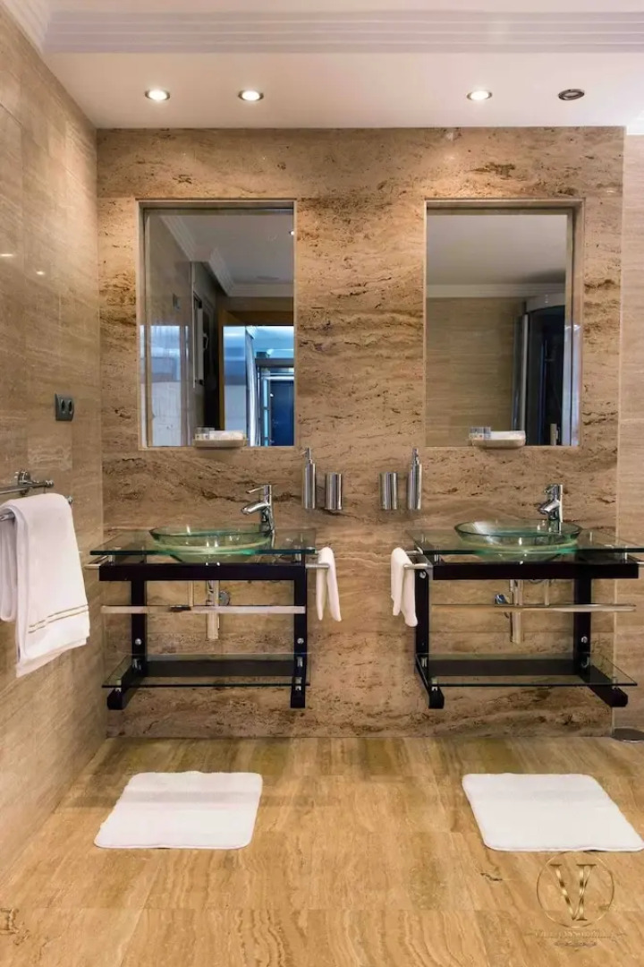 Villa Issabella Marbella, Elviria