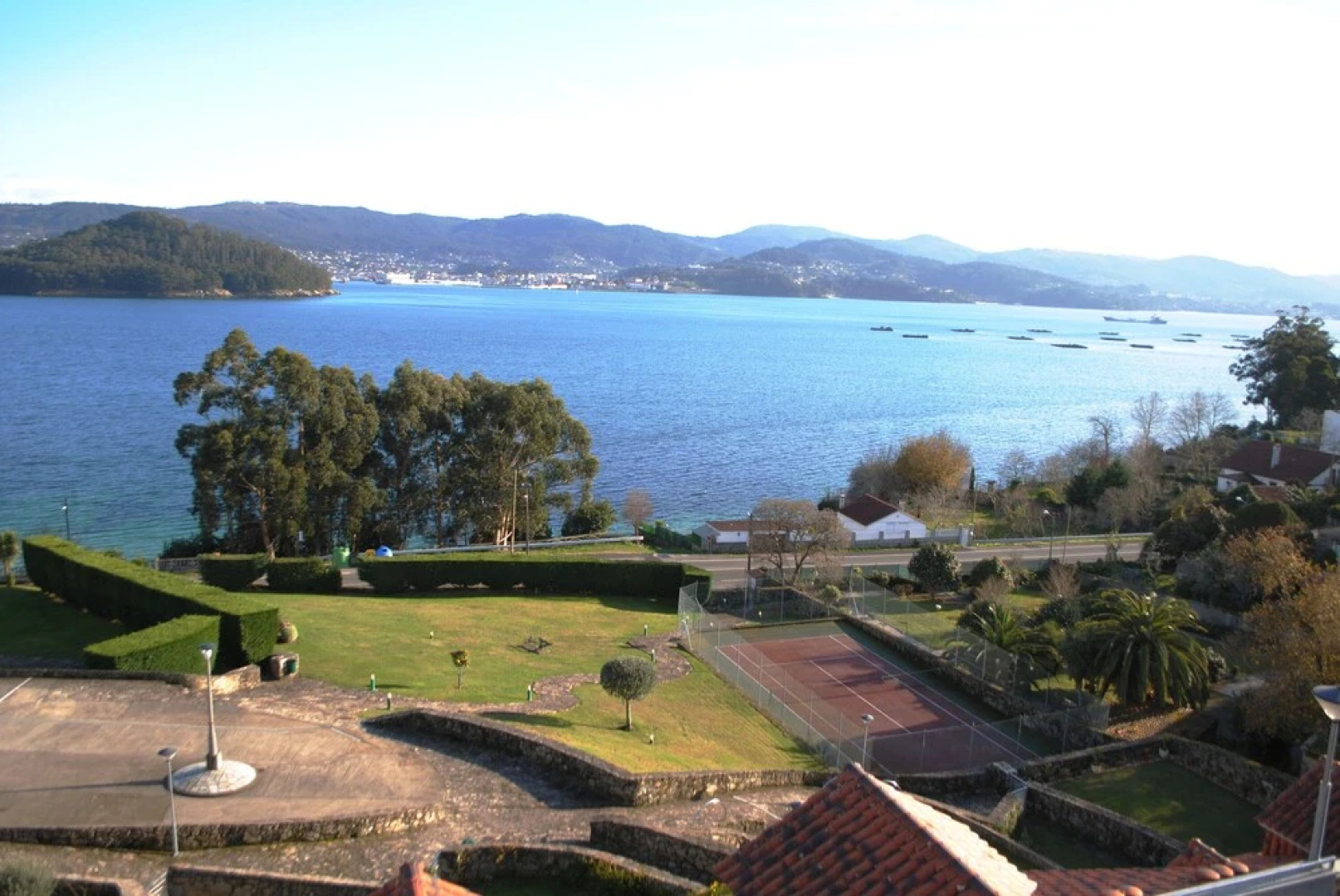 House - 4 Bedrooms with Pool and Sea views - 107739