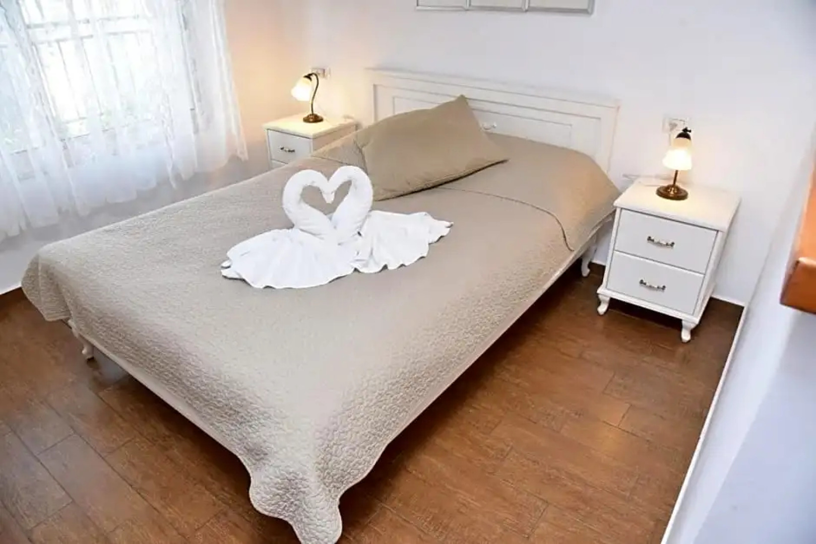 Suites & Spa Galilee