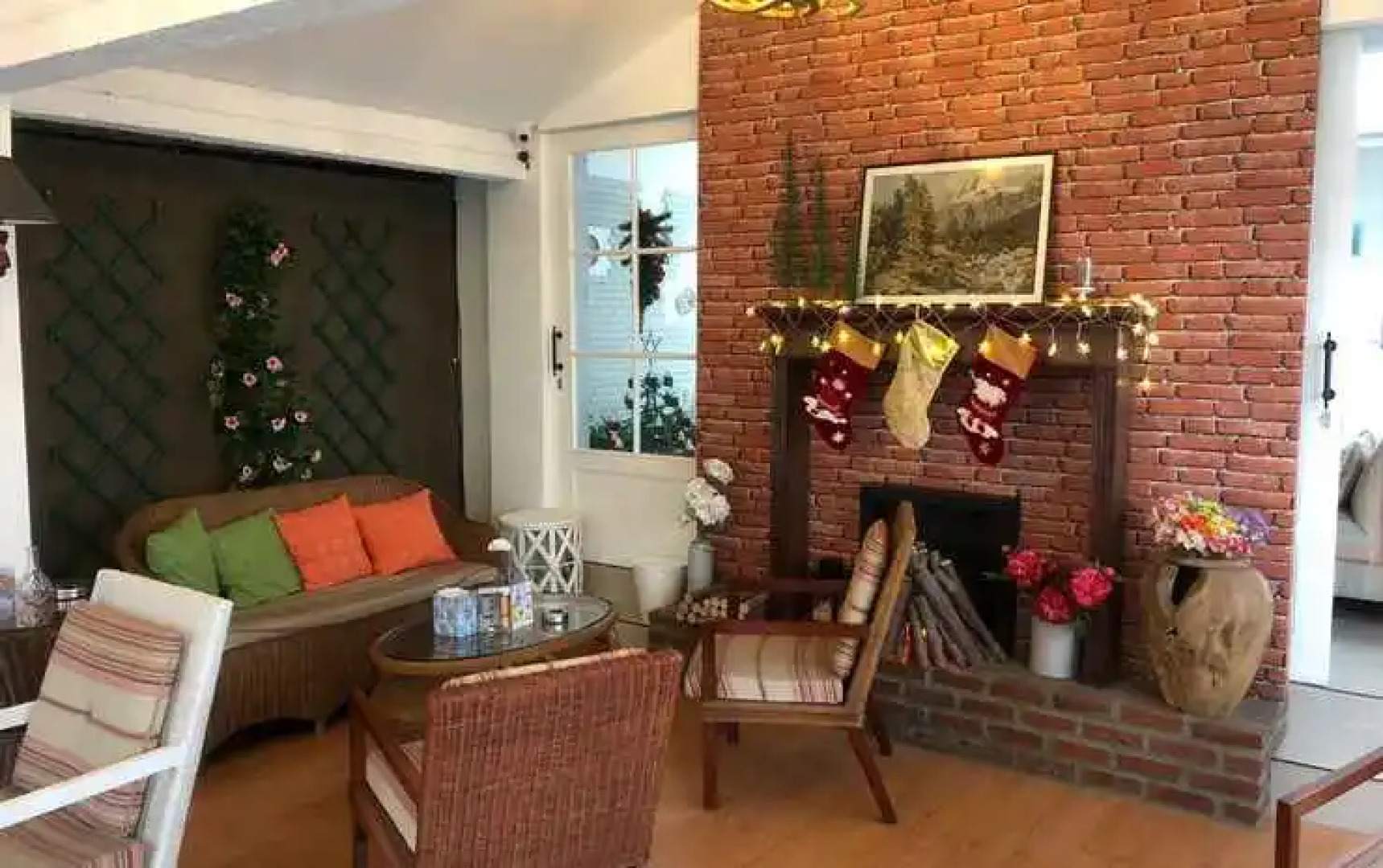 Fiori Bed & Breakfast