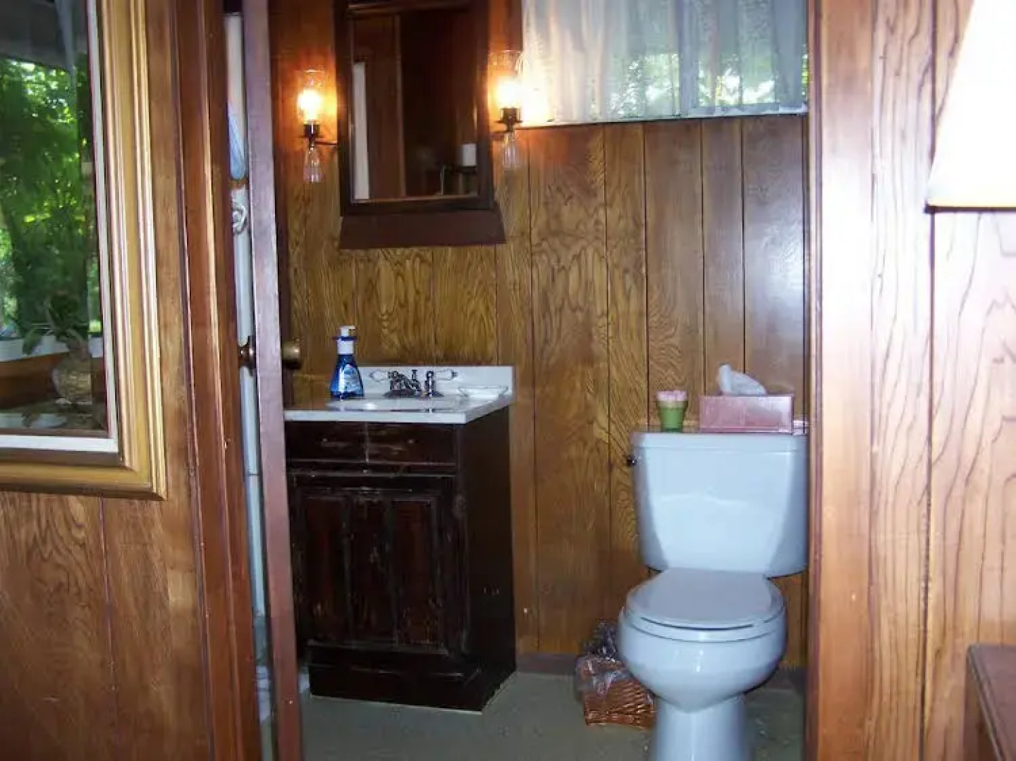 Judys Bed and Breakfast