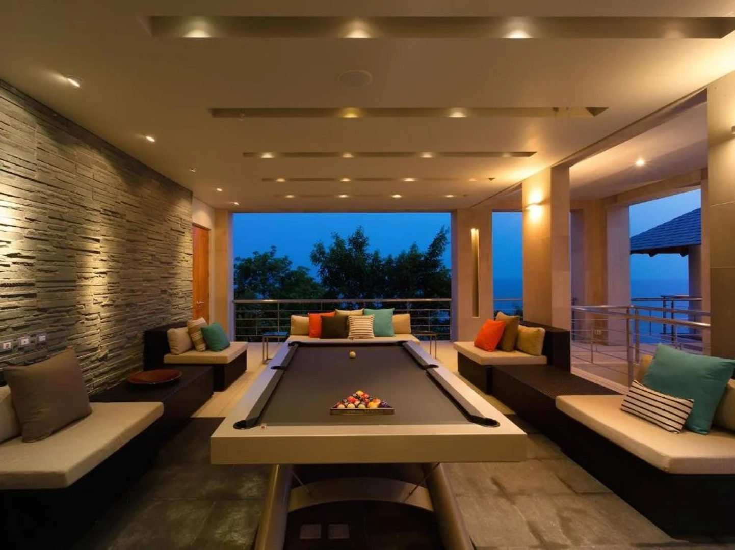 Baan Paa Talee Estate