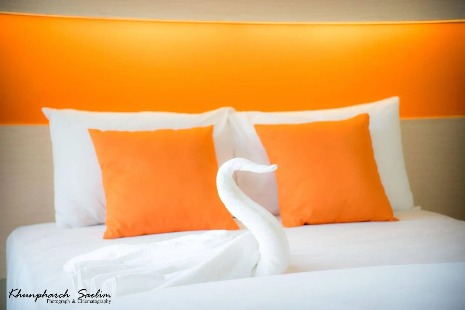 The Lephant Hotel