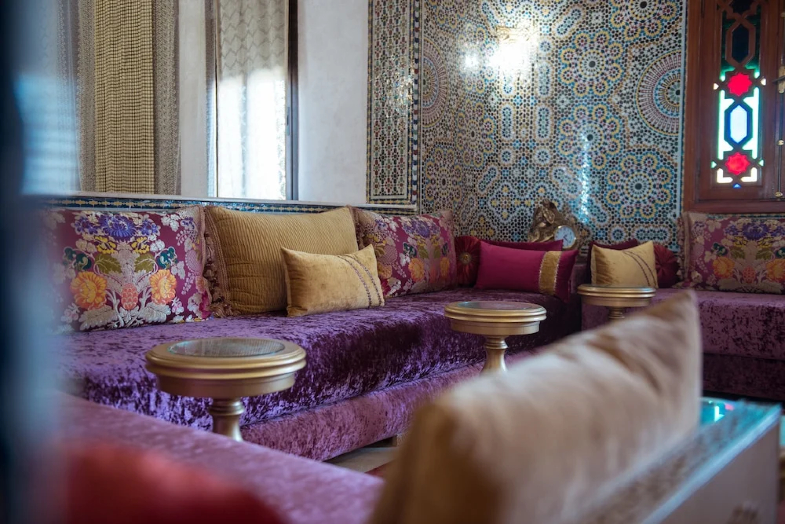 Park Regency Suite Hotel