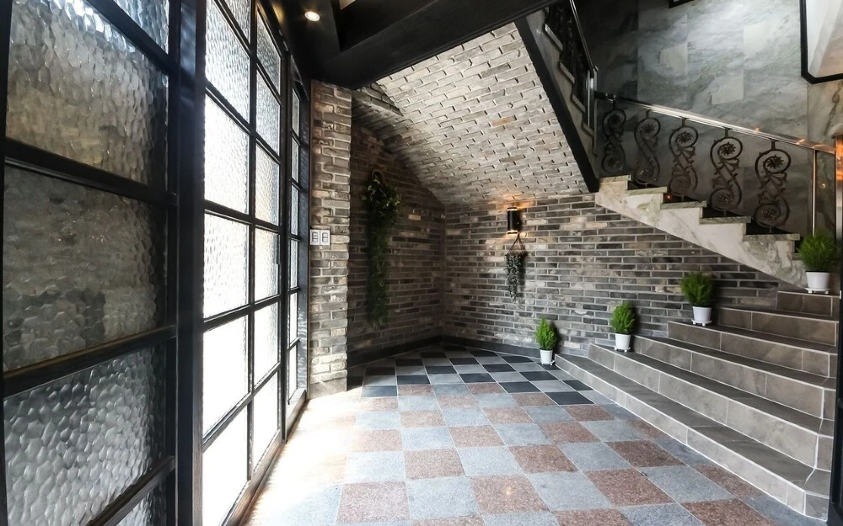 Jinju Hotel Muro