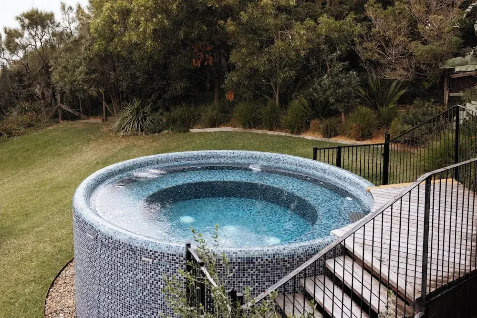 Bannisters Beach House