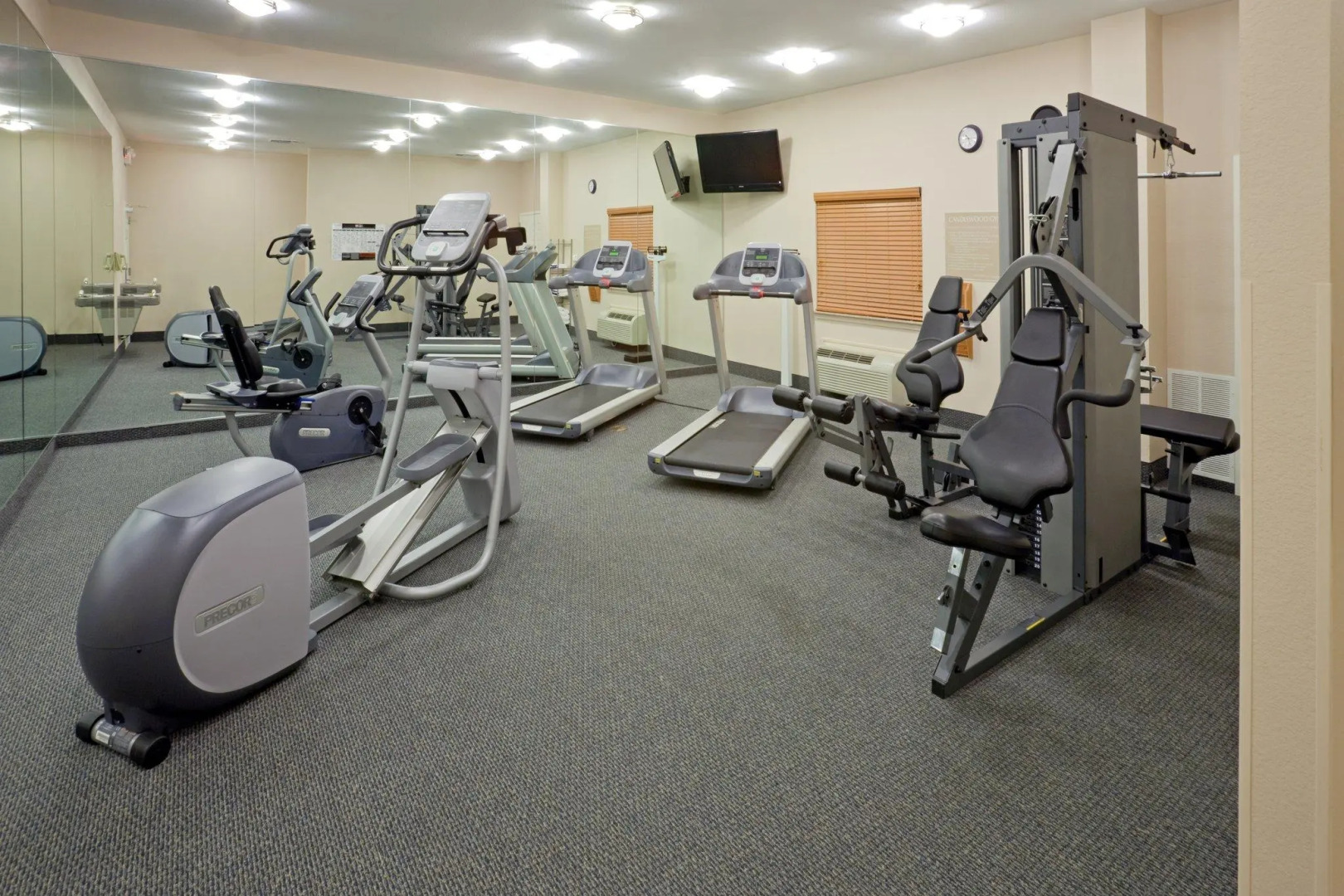 Candlewood Suites LONGVIEW by IHG