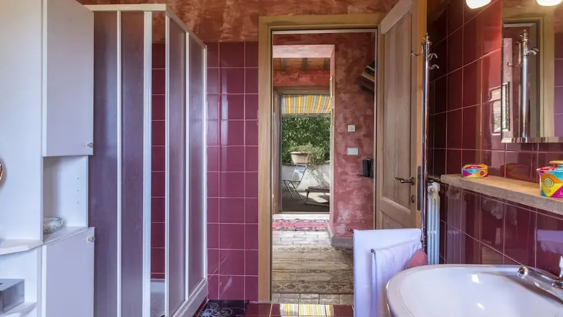 Il Noceto 8 in Marta