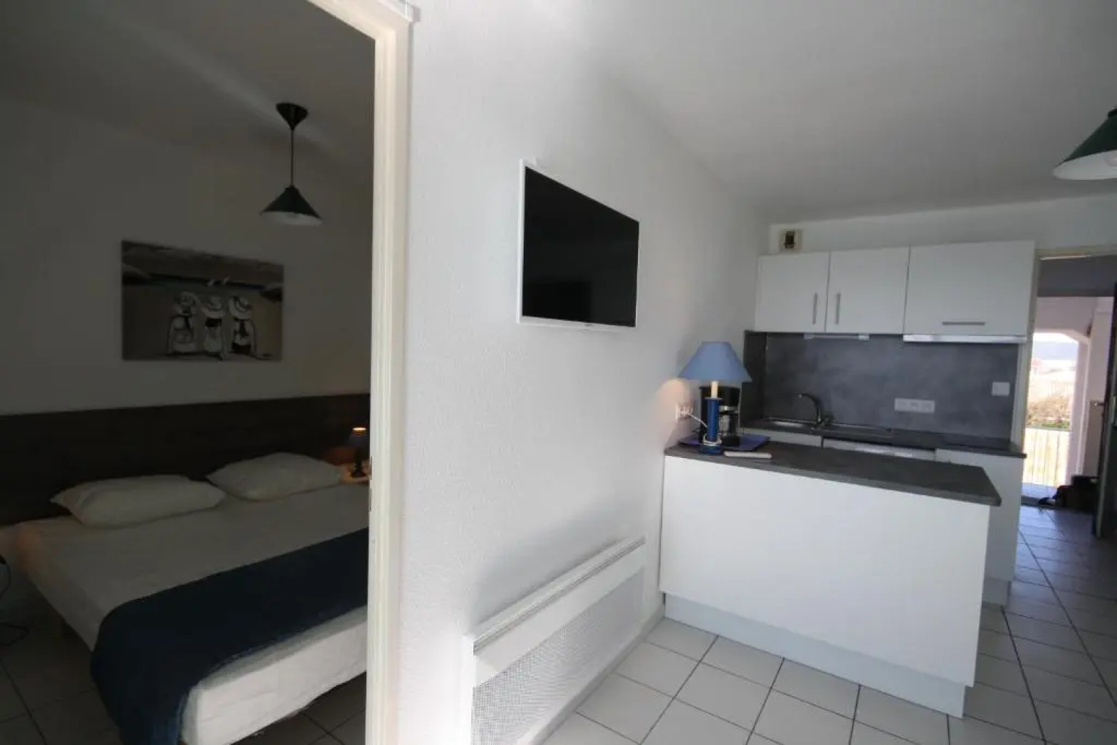 Résidence la Voile Blanche 3