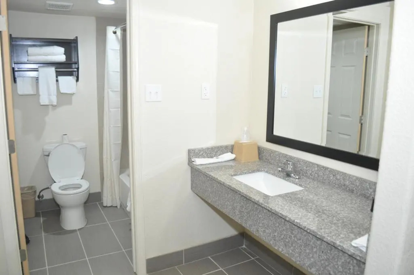 Trinity Suites Downtown Dallas