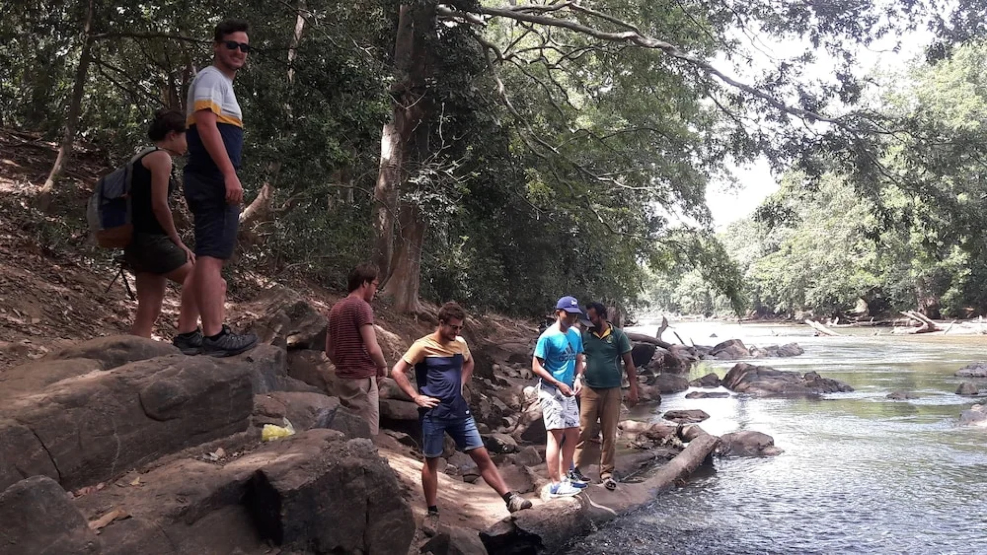 Eagle Safari Family Bungalow Udawalwe