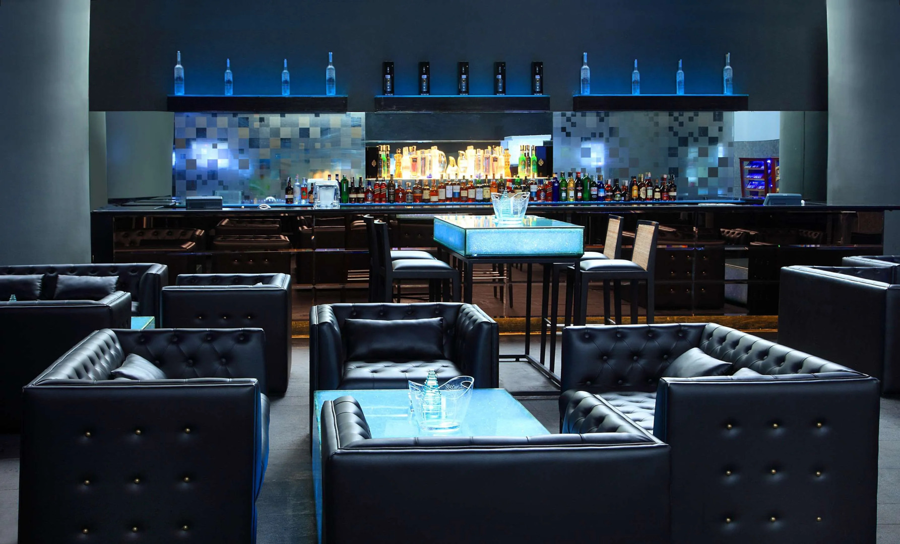 The Westin Pune Koregaon Park