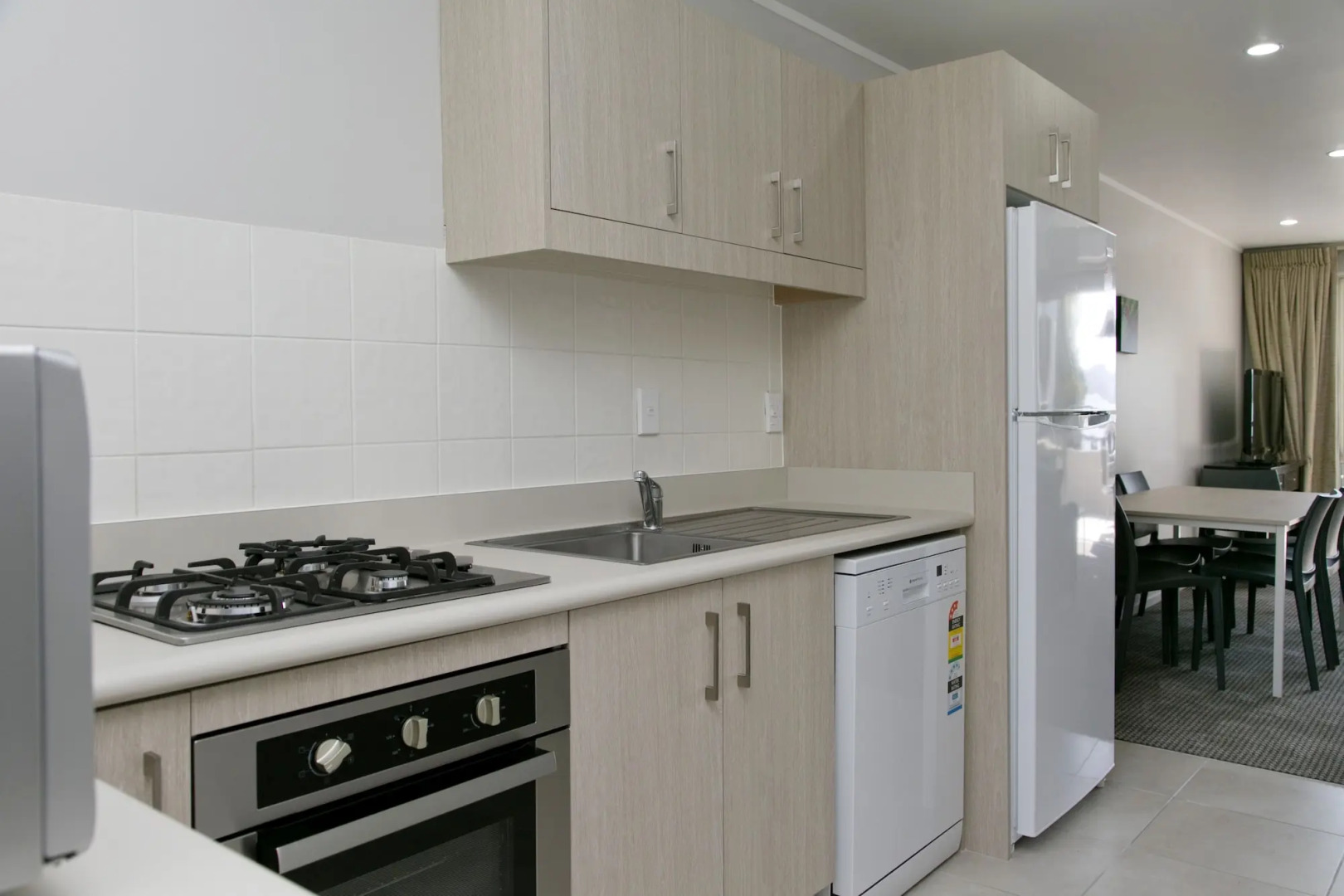 Anchorage Resort Taupo