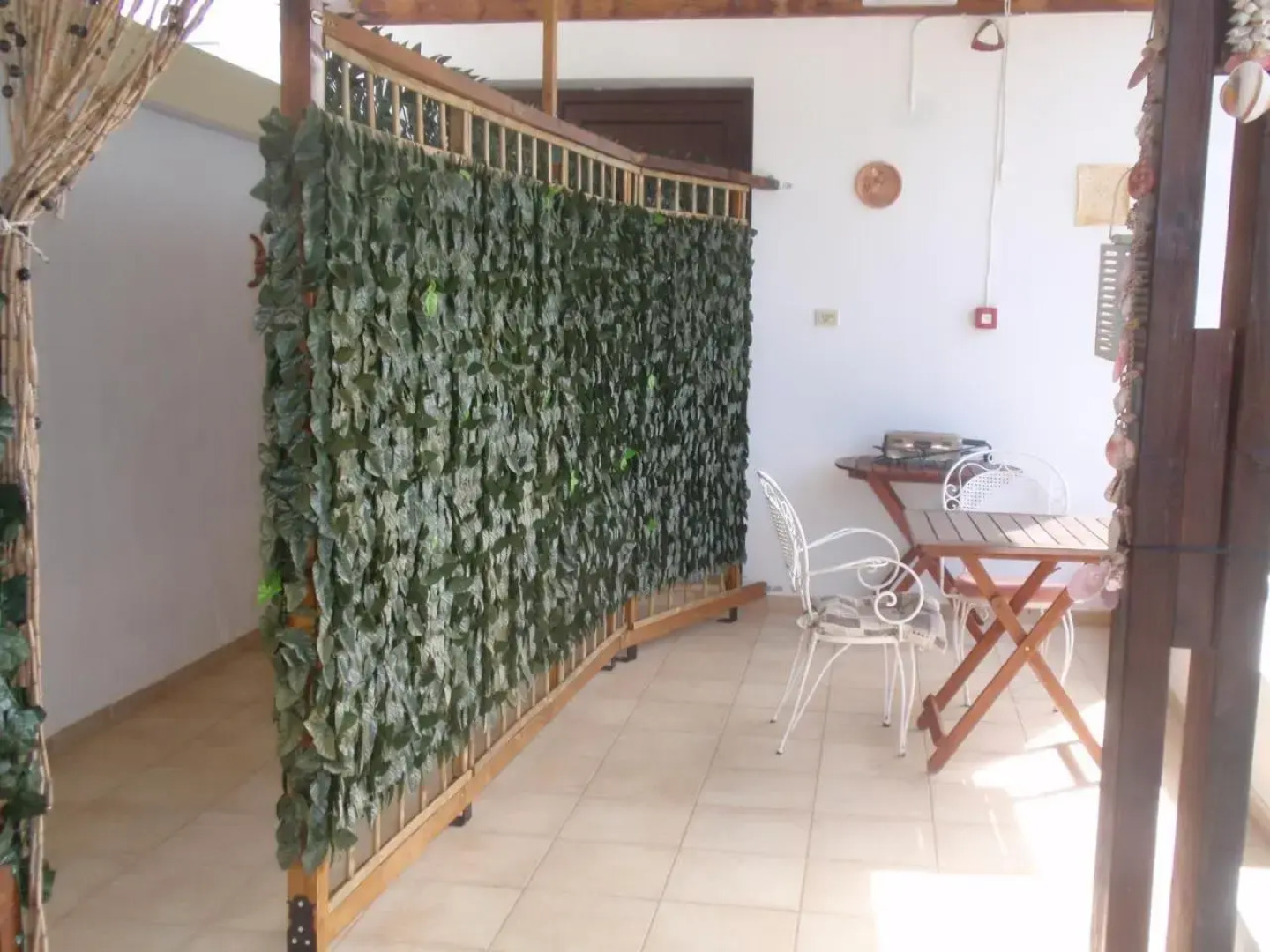 Traditional Studio
