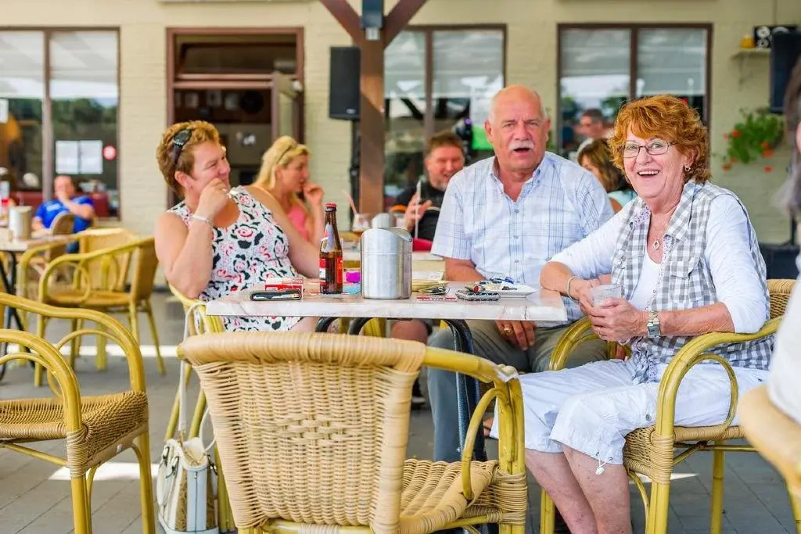 Recreatieoord Kikmolen